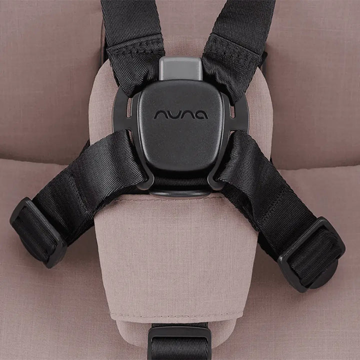 Nuna Viaa Cabn|IATA Approved Cabin Stroller|Flat Recline|Easy Fold|Lightweight|Self Standing|0 to 4Y|Upto 22 Kg-Calla