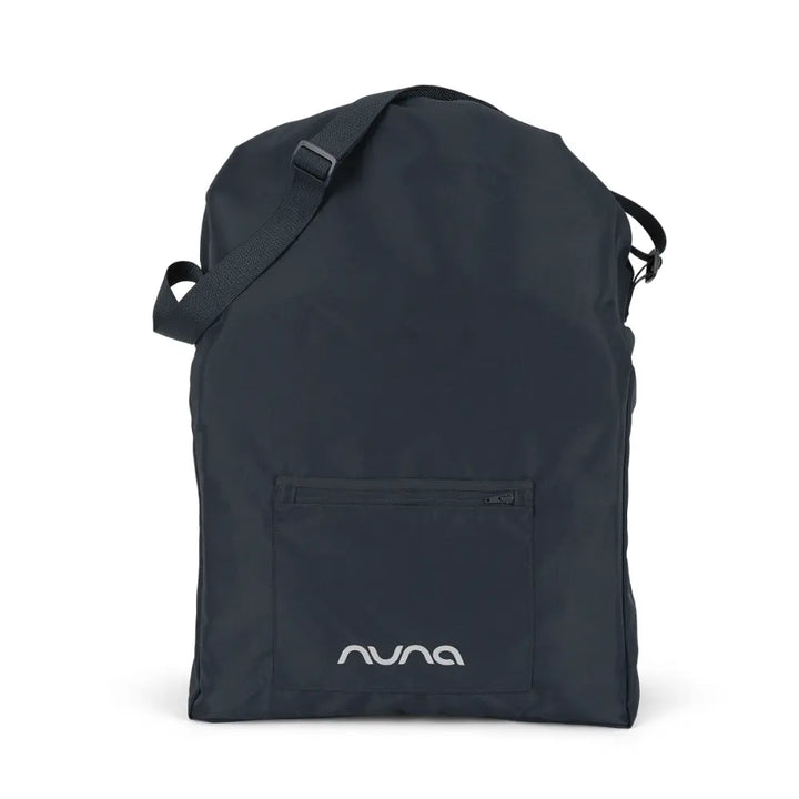 Nuna Viaa Cabn|IATA Approved Cabin Stroller|Flat Recline|Easy Fold|Lightweight|Self Standing|0 to 4Y|Upto 22 Kg-Caviar