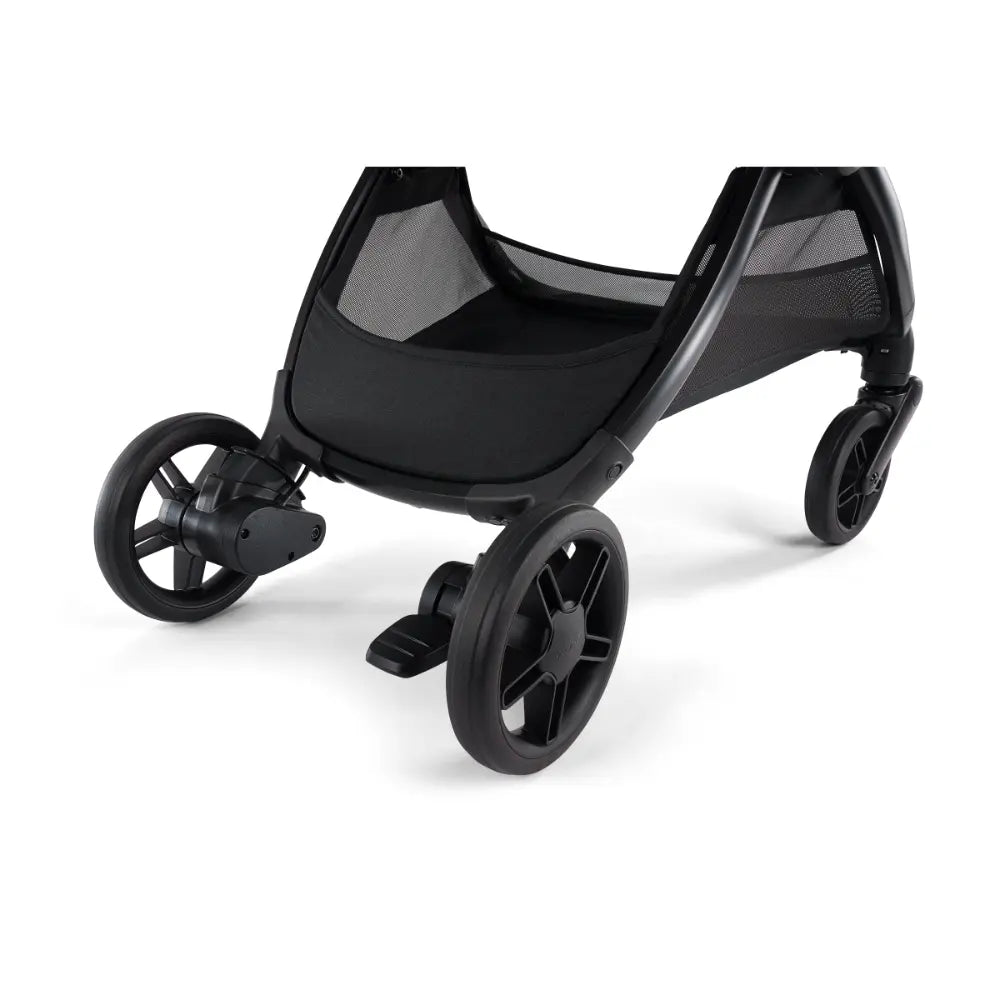 Nuna Viaa Cabn|IATA Approved Cabin Stroller|Flat Recline|Easy Fold|Lightweight|Self Standing|0 to 4Y|Upto 22 Kg-Chateau