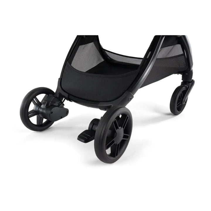Nuna Viaa Cabn|IATA Approved Cabin Stroller|Flat Recline|Easy Fold|Lightweight|Self Standing|0 to 4Y|Upto 22 Kg-Chateau