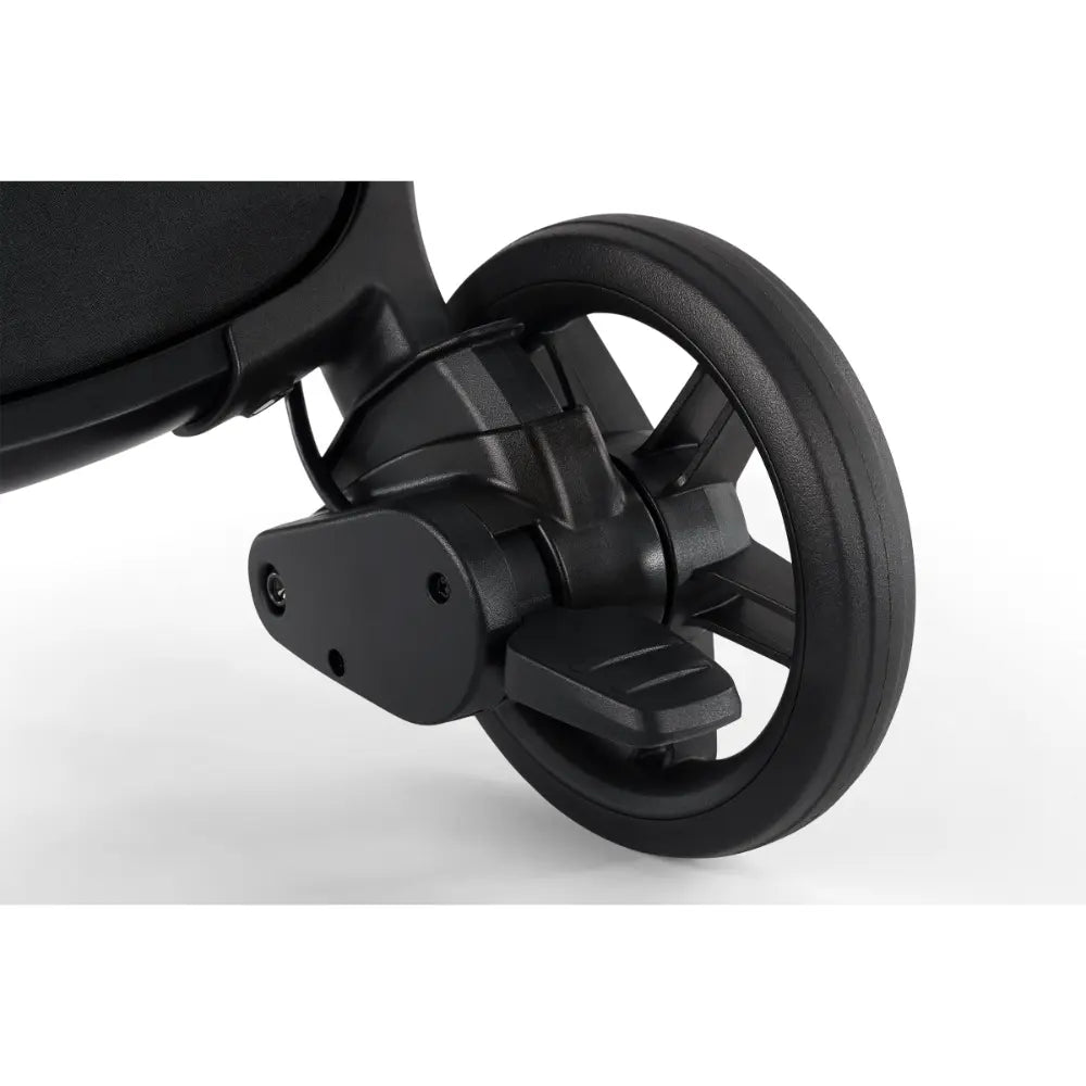 Nuna Viaa Cabn|IATA Approved Cabin Stroller|Flat Recline|Easy Fold|Lightweight|Self Standing|0 to 4Y|Upto 22 Kg-Chateau