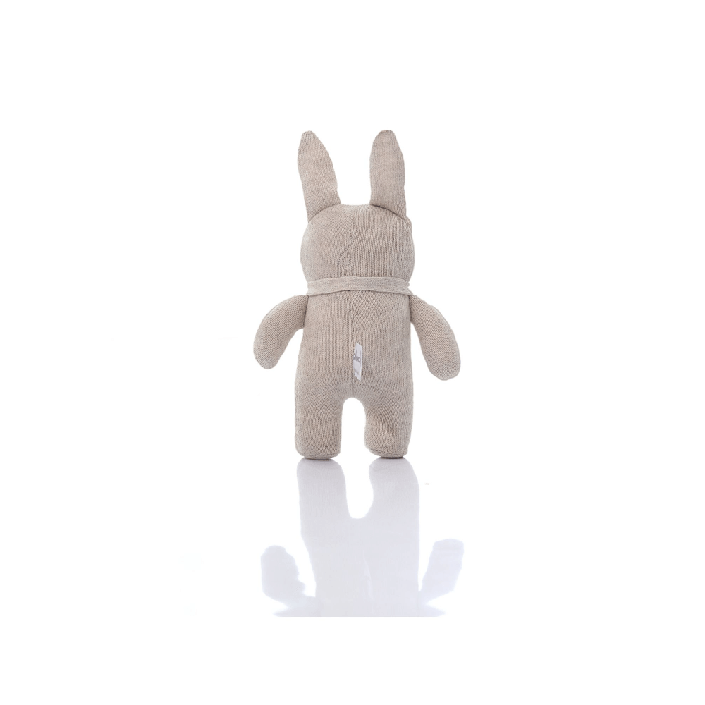 Pluchi Toto Bear Soft Toy