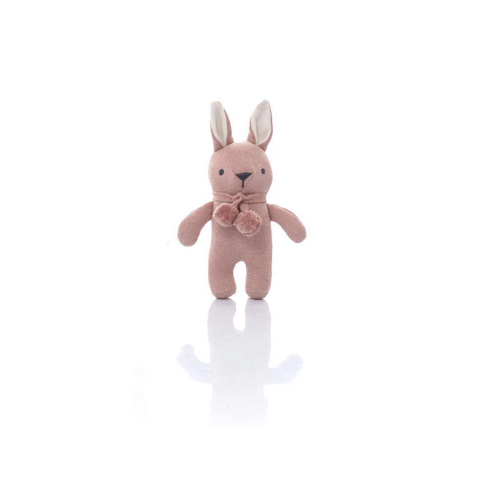 Pluchi Toto Bear Soft Toy