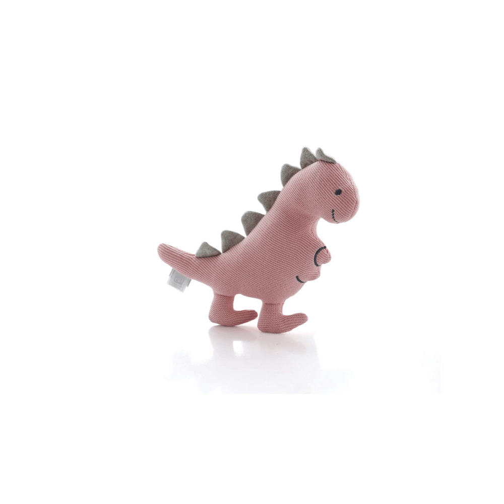 Pluchi Cute Dino Soft Toy