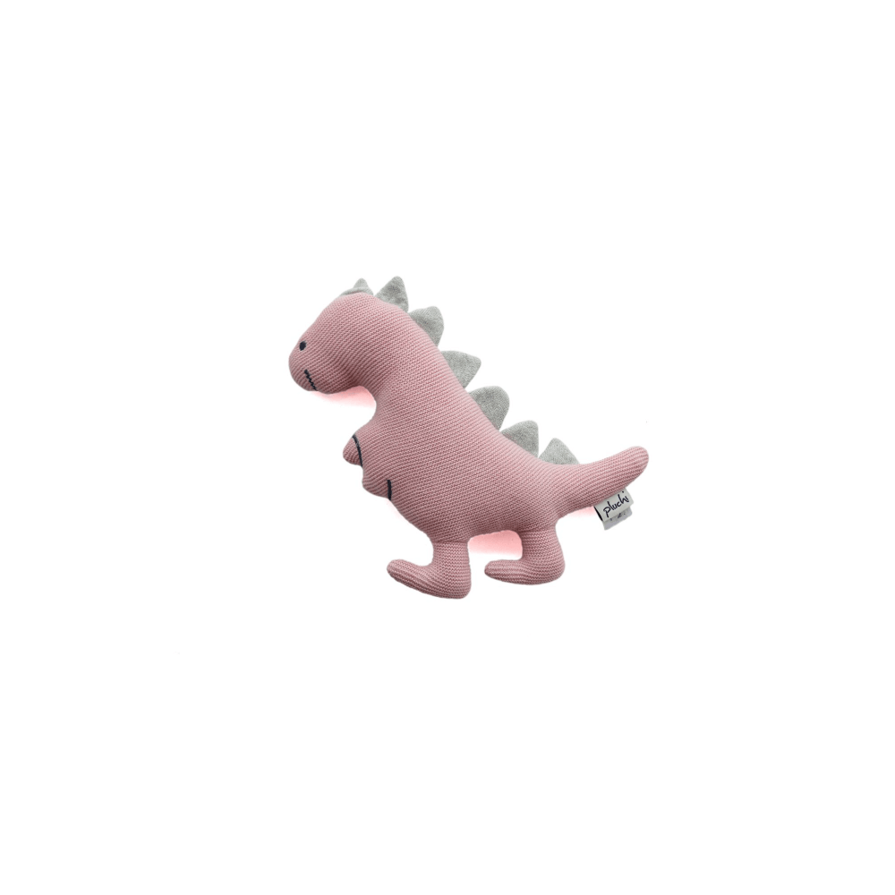 Pluchi Cute Dino Soft Toy