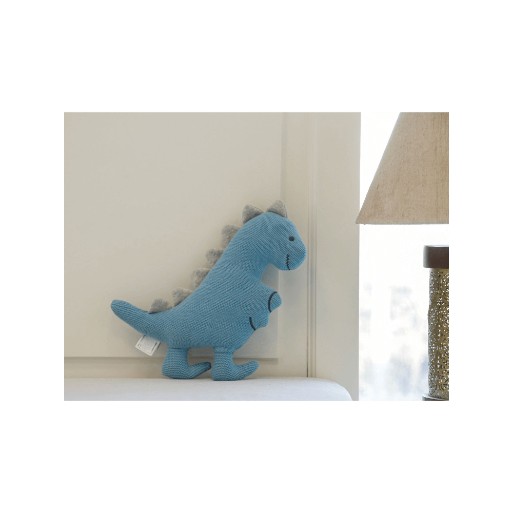 Pluchi Cute Dino Soft Toy