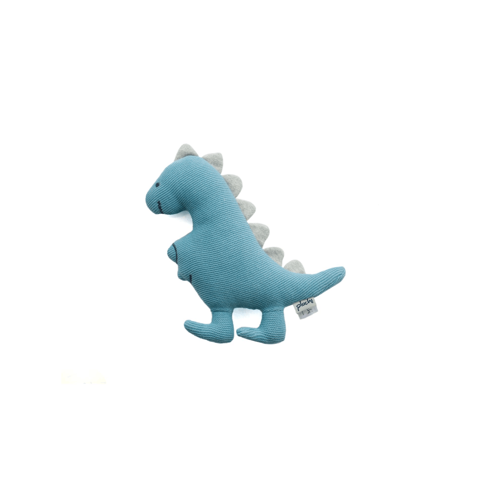 Pluchi Cute Dino Soft Toy