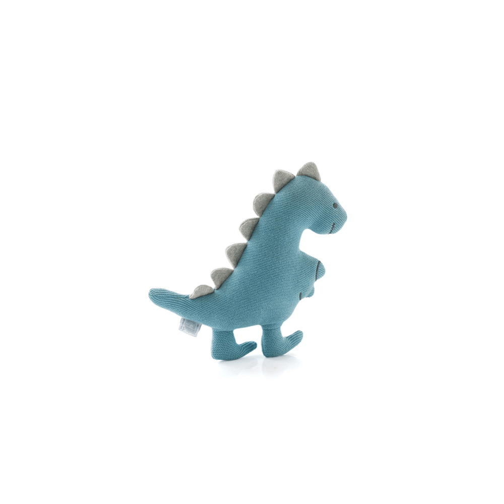 Pluchi Cute Dino Soft Toy