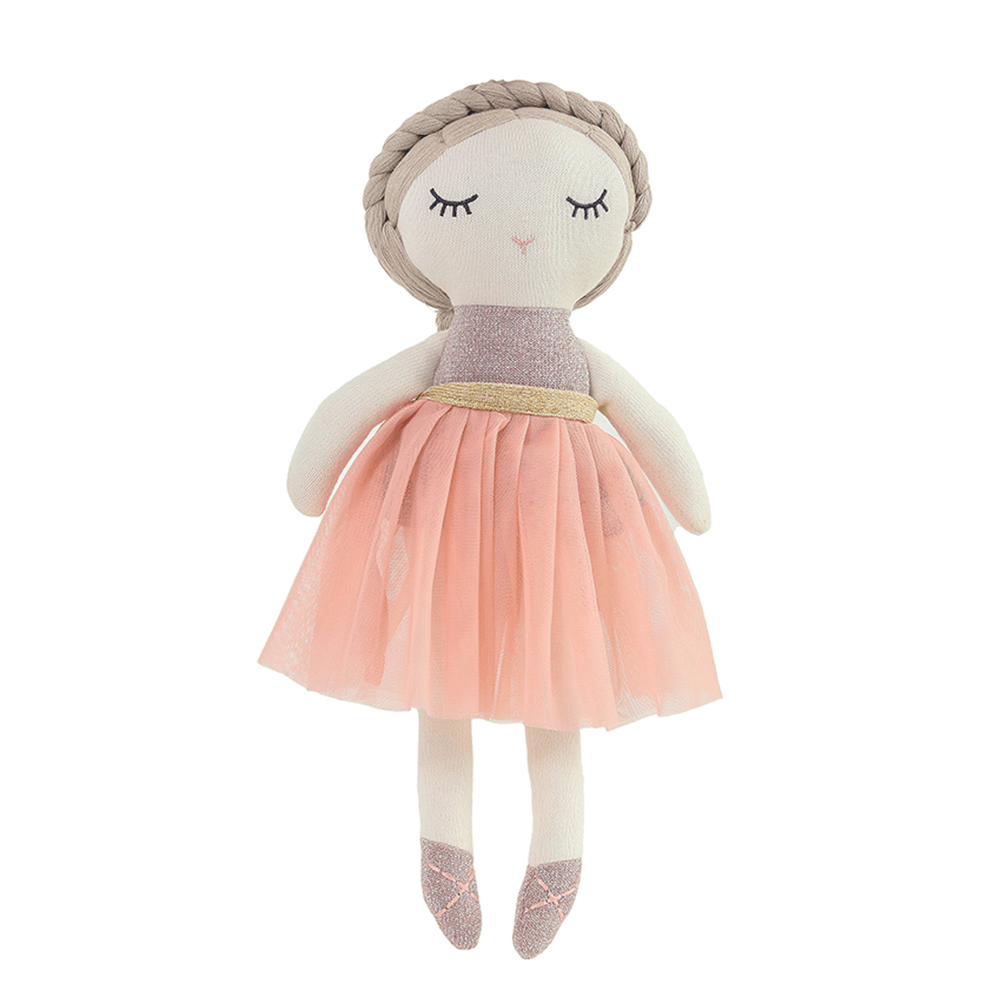 Ballerina