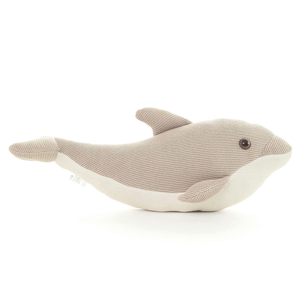 Fin Dolphin
