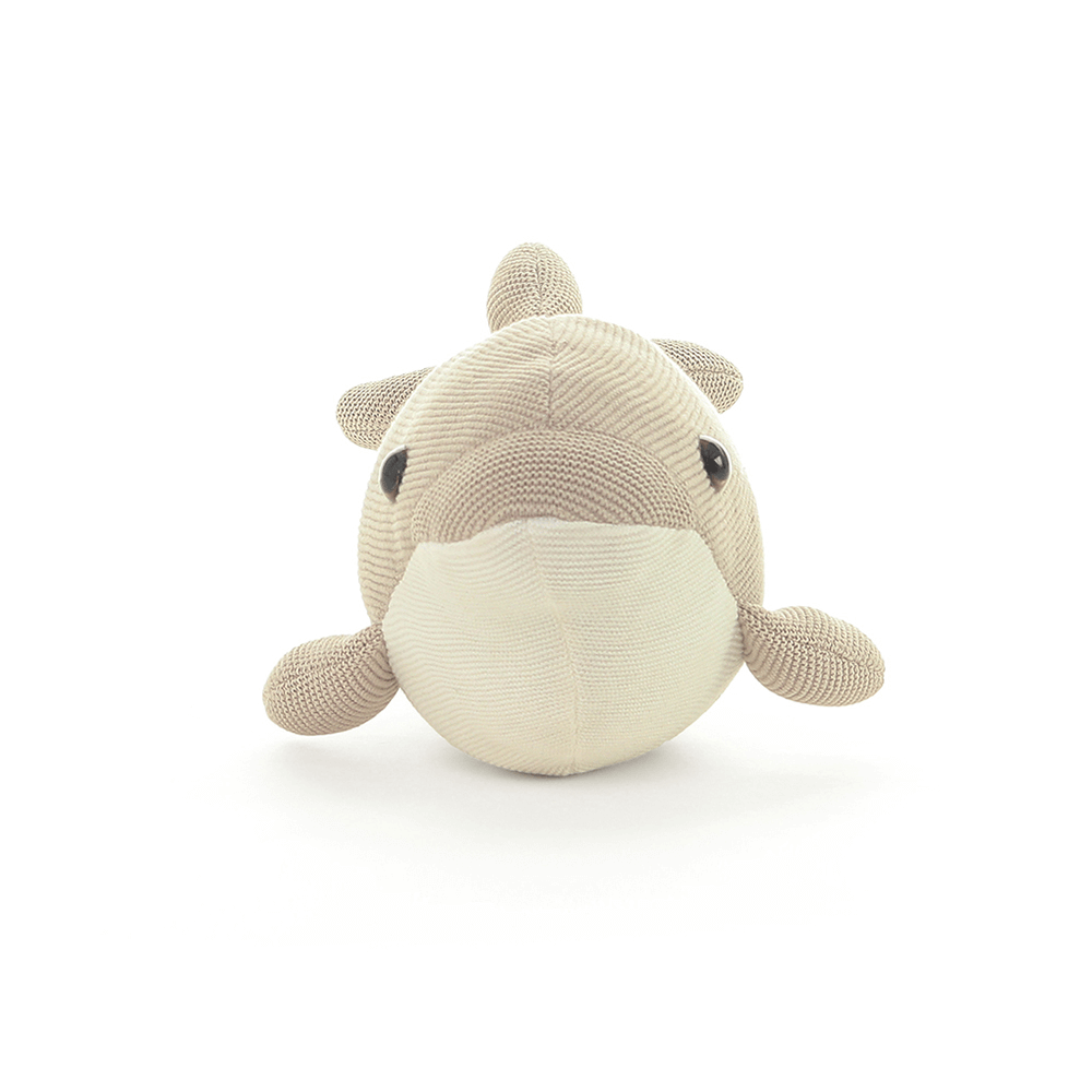 Fin Dolphin