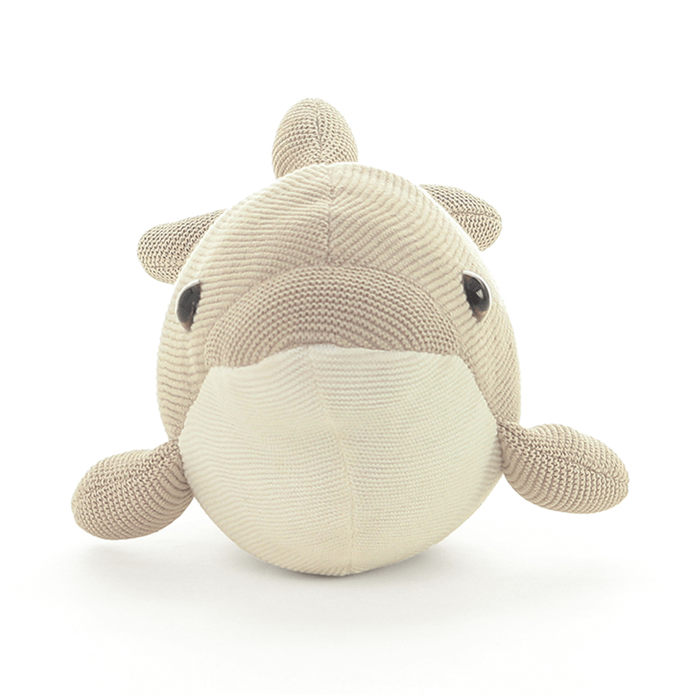 Fin Dolphin
