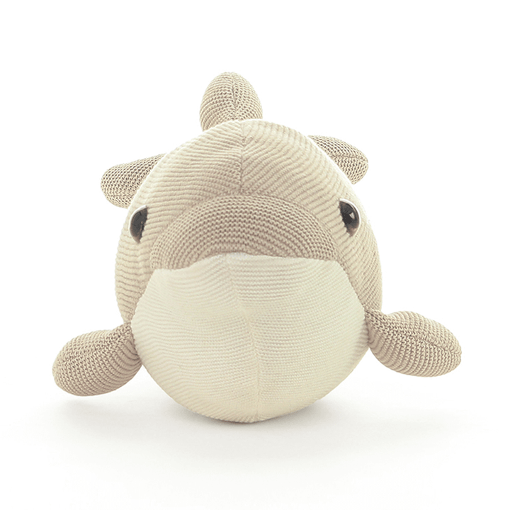 Fin Dolphin