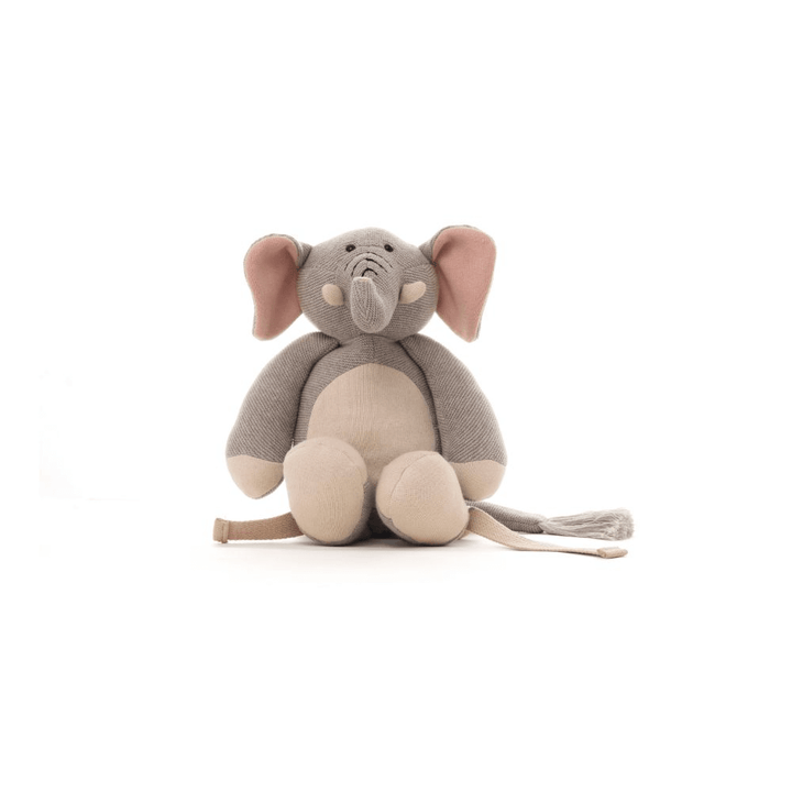 Pluchi Elephant Bag