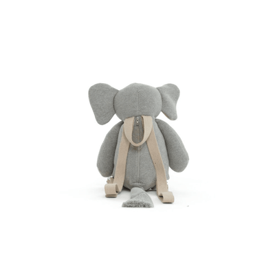 Pluchi Elephant Bag