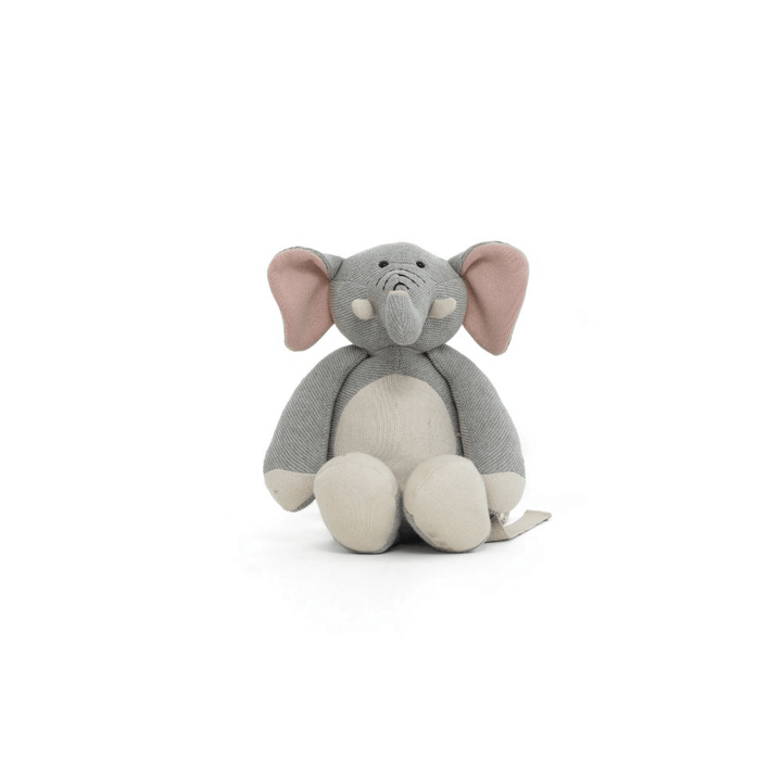 Pluchi Elephant Bag