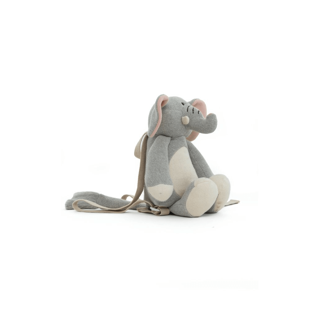 Pluchi Elephant Bag