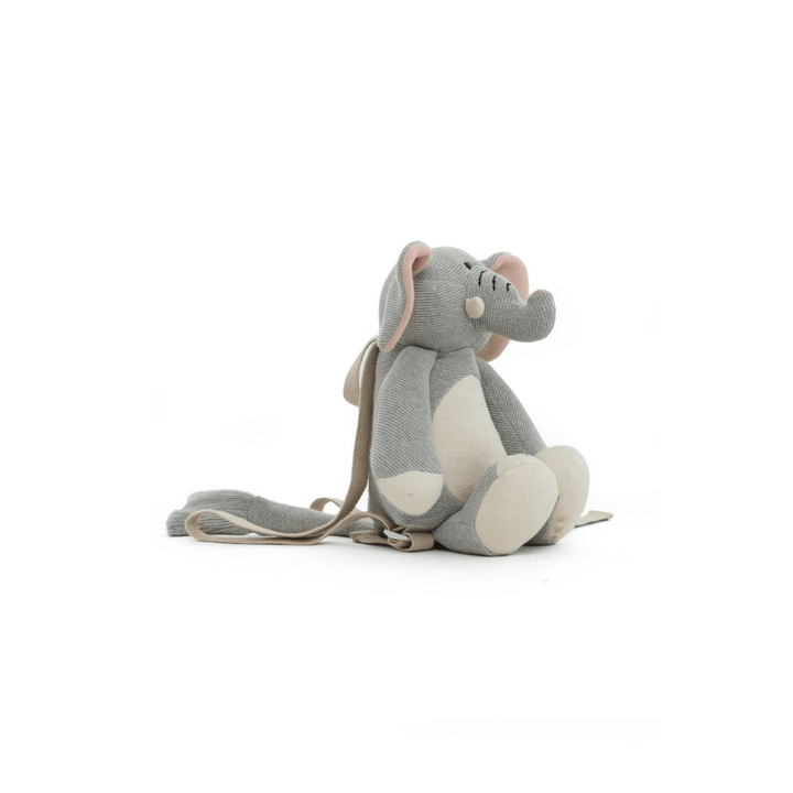 Pluchi Elephant Bag