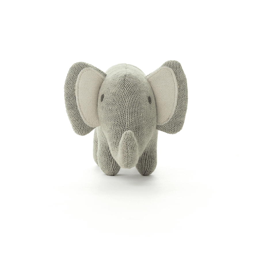 Vanilla Grey Melange
