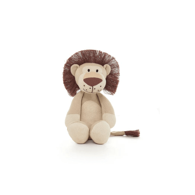 Pluchi Simba The Lion Soft Toy