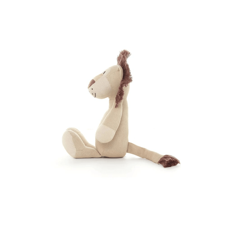 Pluchi Simba The Lion Soft Toy