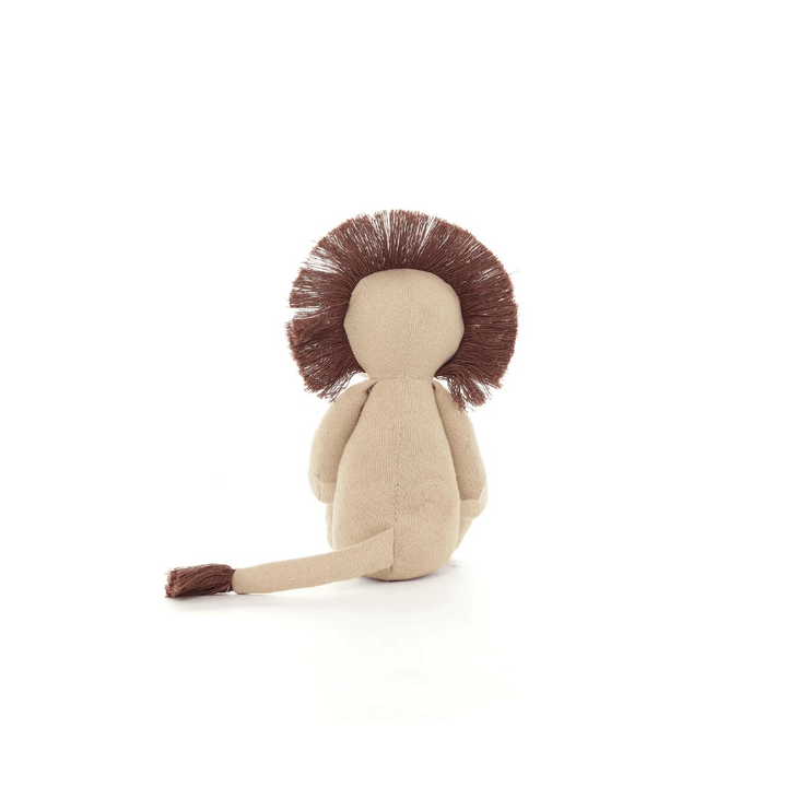 Pluchi Simba The Lion Soft Toy