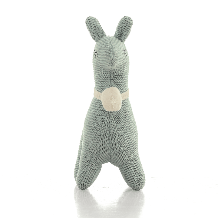 Sweet Llama
