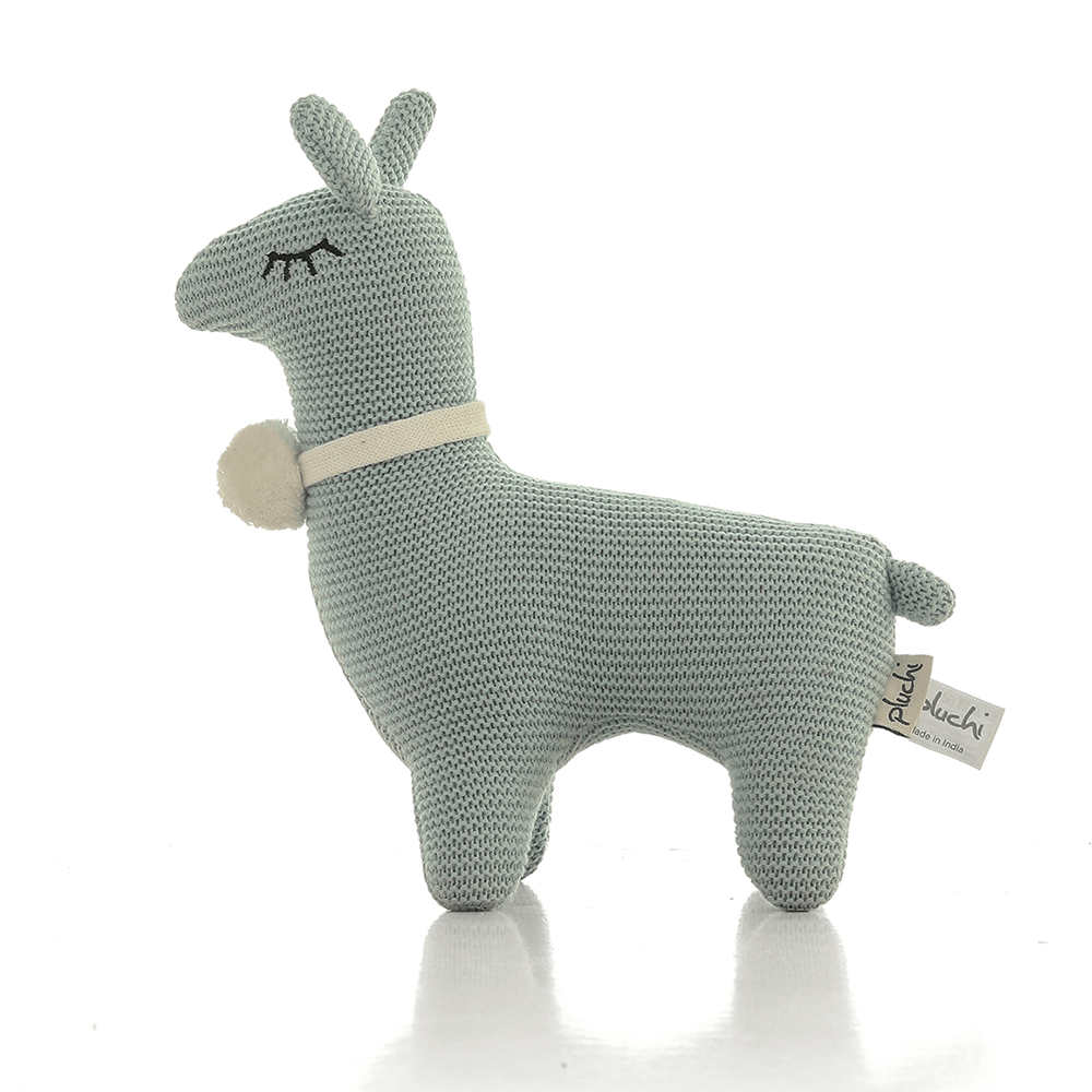 Sweet Llama