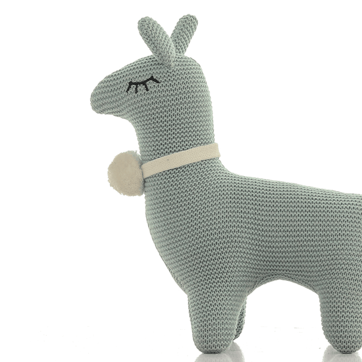 Sweet Llama