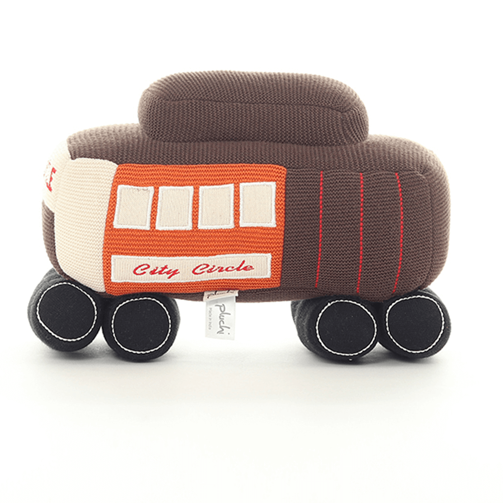 Tram bus