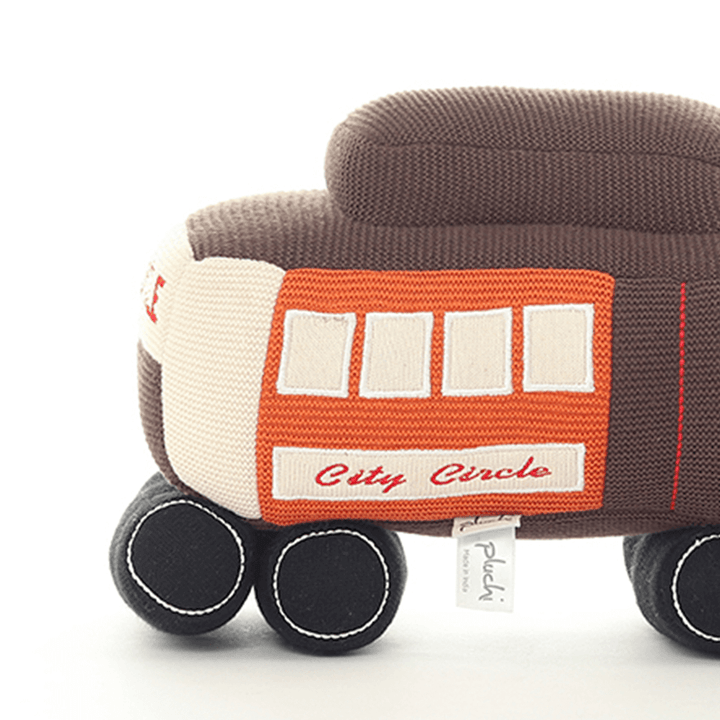 Tram bus