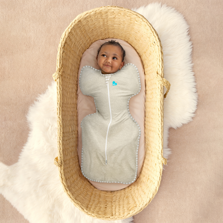 Love to Dream Swaddle Up™ - 1.0T - Stretch Cotton