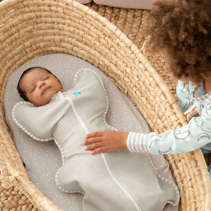 Love to Dream Swaddle Up™ - 1.0T - Stretch Cotton