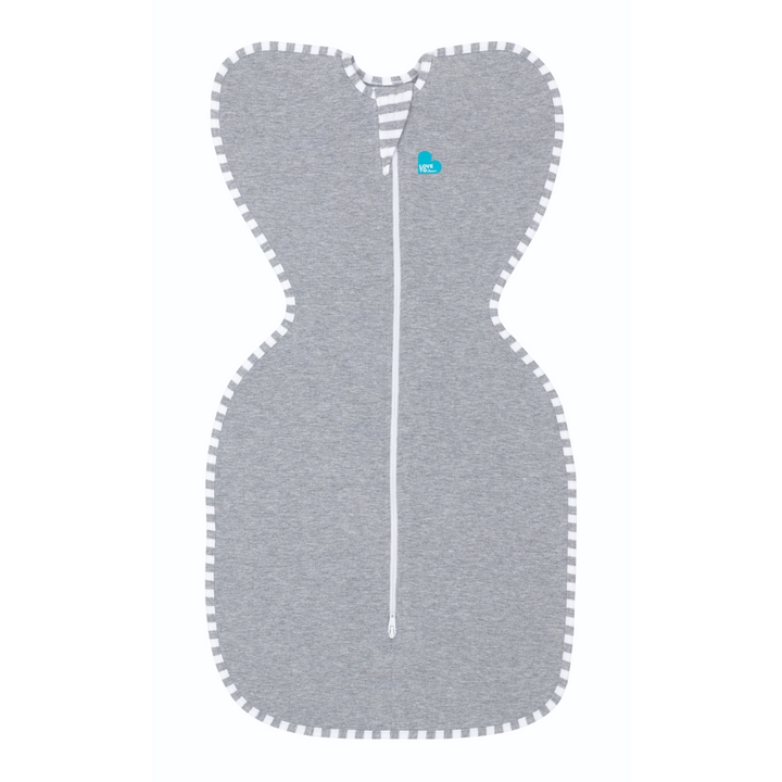 Love to Dream Swaddle Up™ - 1.0T - Stretch Cotton - Grey