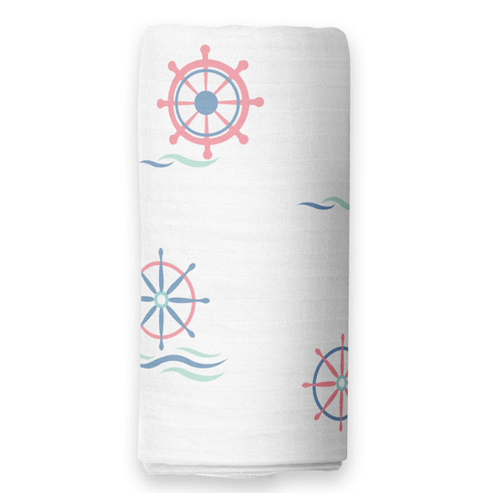 ship wheel