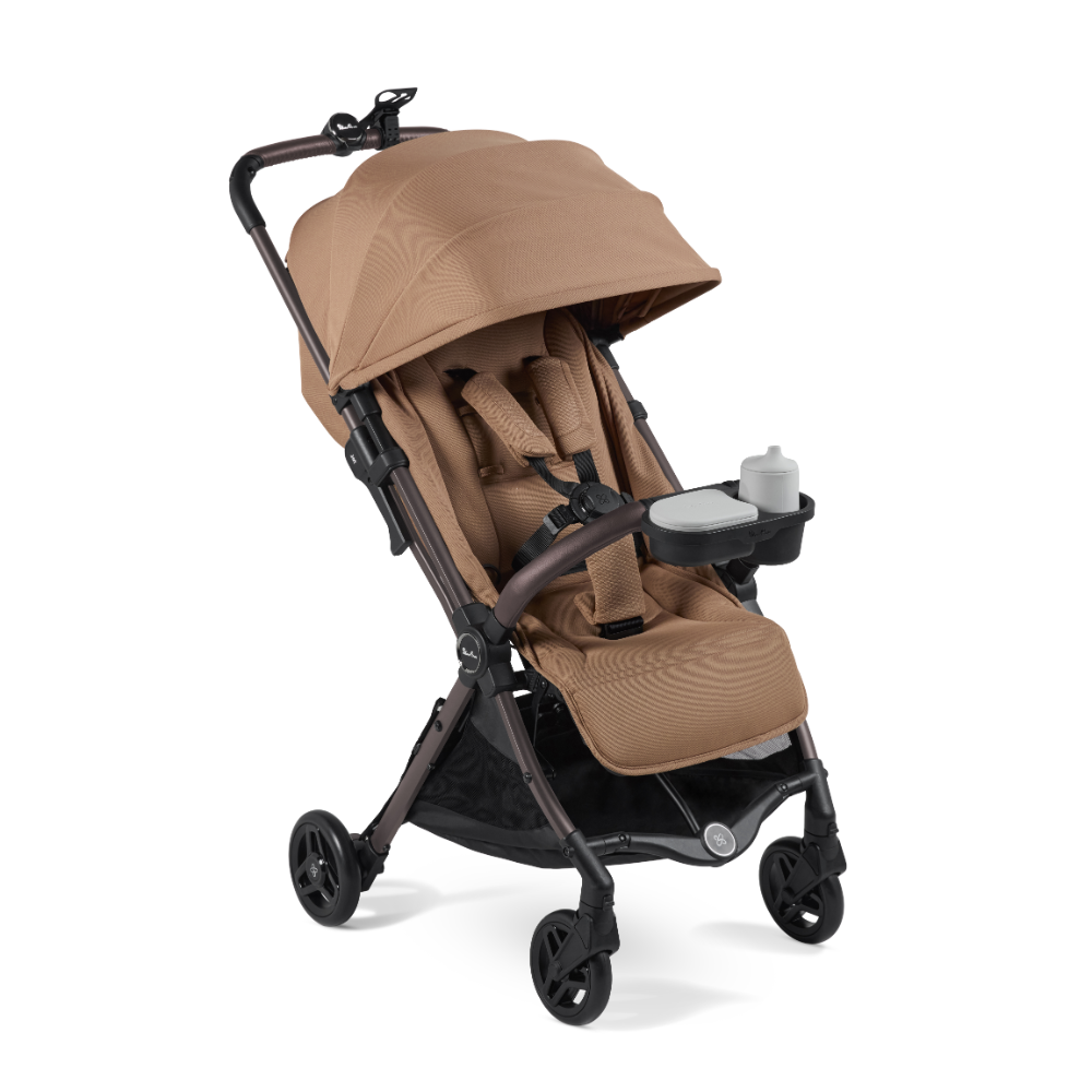 Silver Cross Jet 5 Pushchair