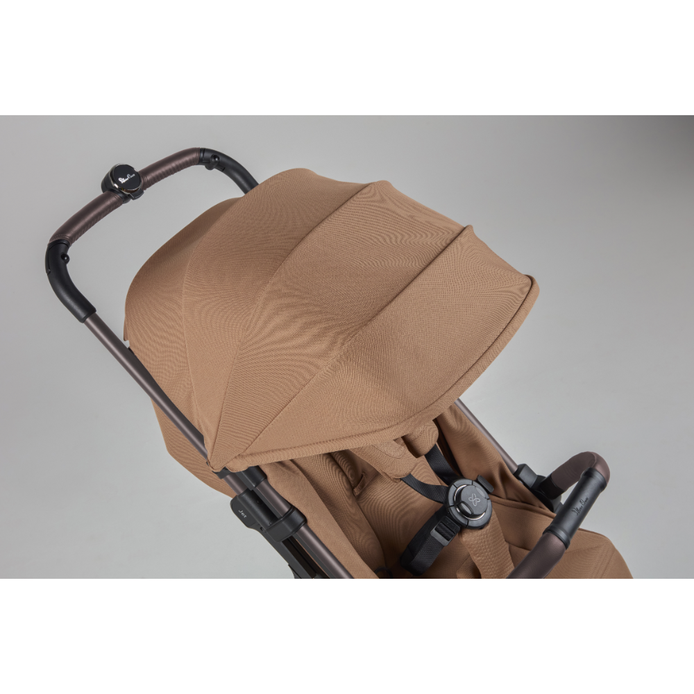 Silver Cross Jet 5 Pushchair