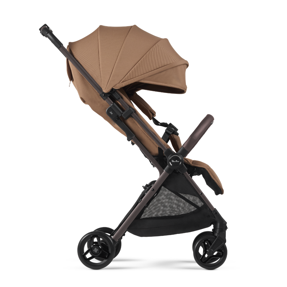 Silver Cross Jet 5 Pushchair