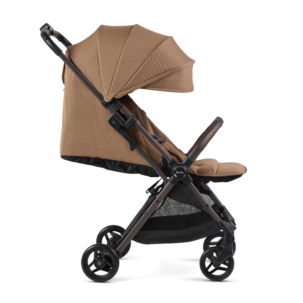 Silver Cross Jet 5 Pushchair