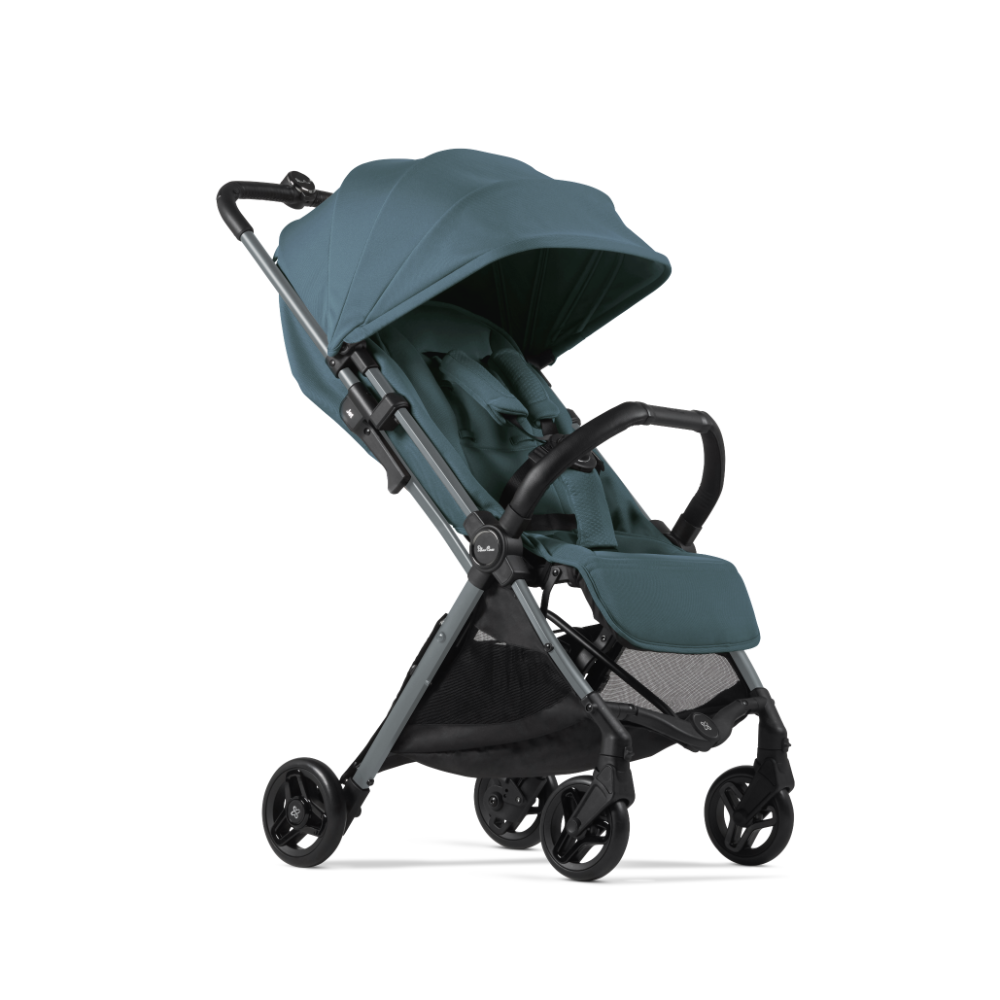 Silver Cross Jet 5 Pushchair