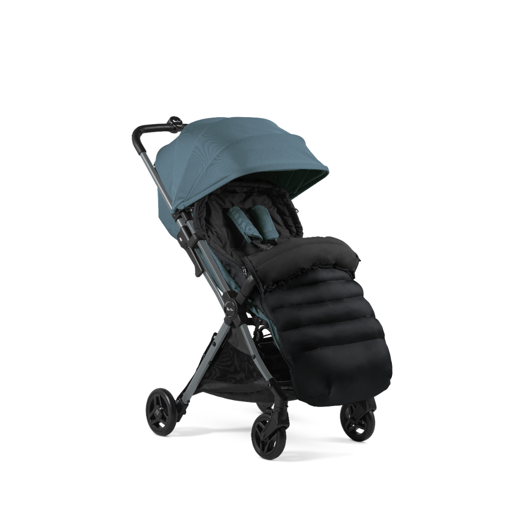 Silver Cross Jet 5 Pushchair