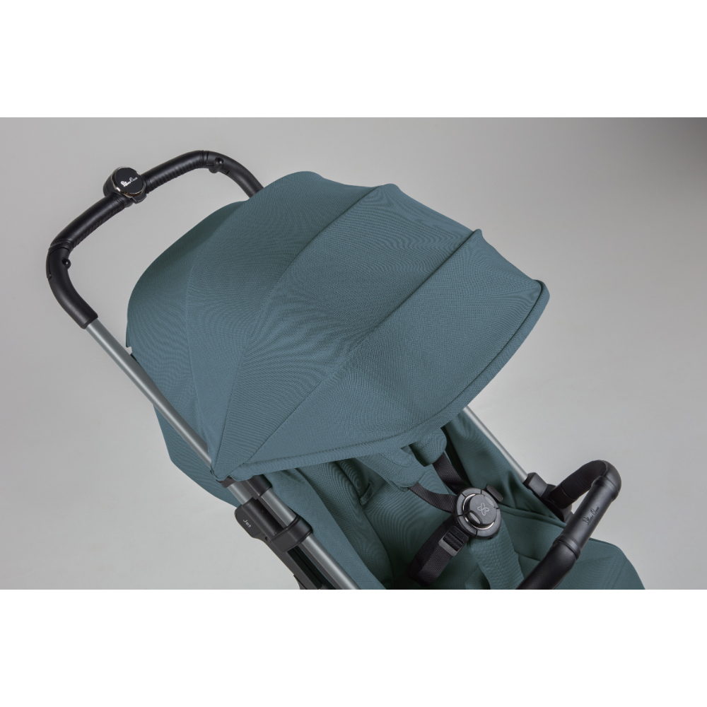 Silver Cross Jet 5 Pushchair