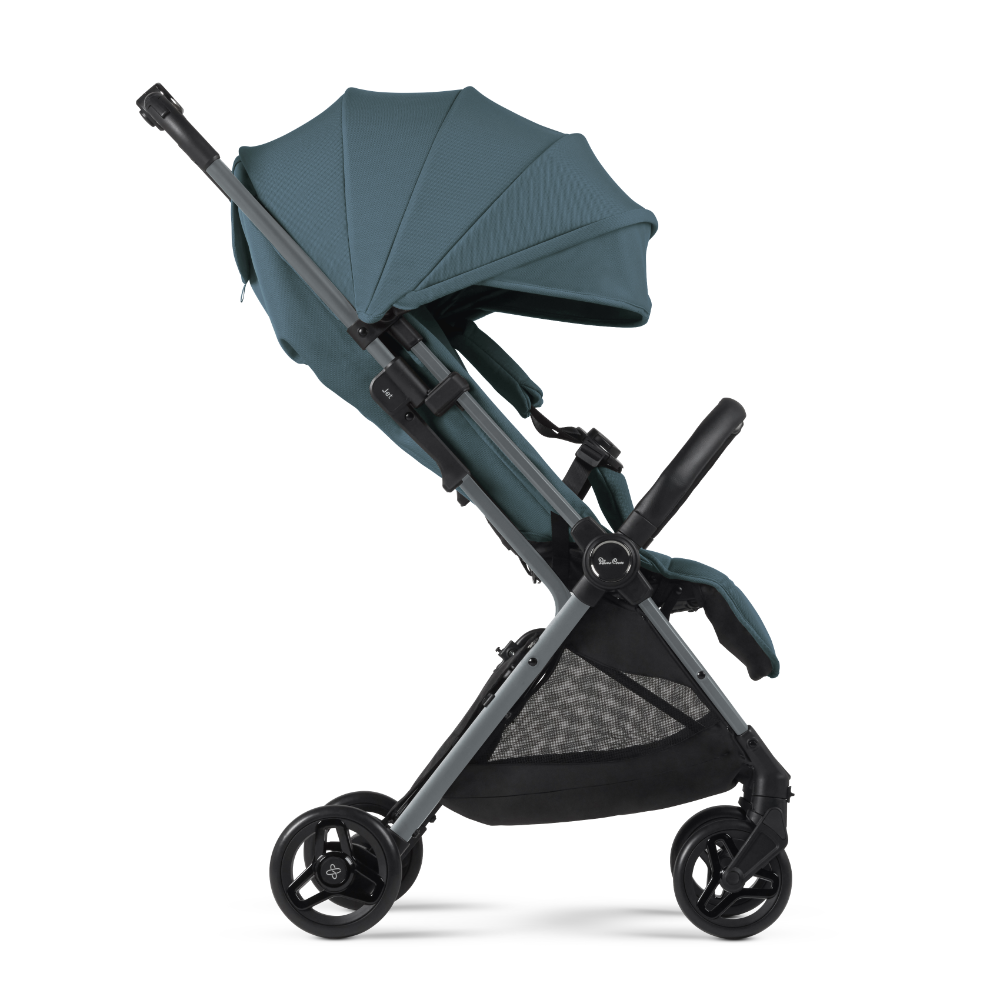 Silver Cross Jet 5 Pushchair