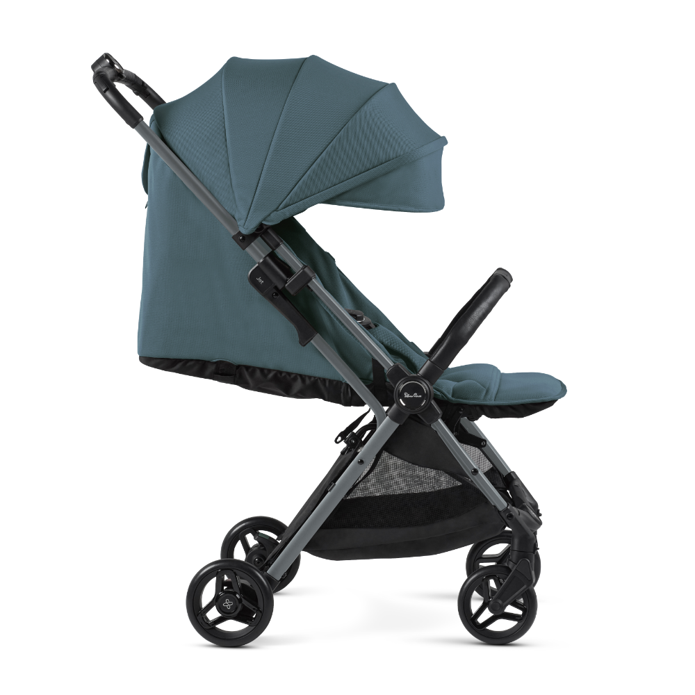 Silver Cross Jet 5 Pushchair