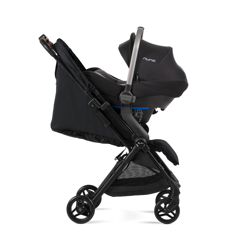 Silver Cross Jet 5 Pushchair