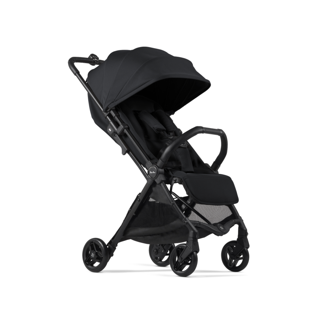 Silver Cross Jet 5 Pushchair