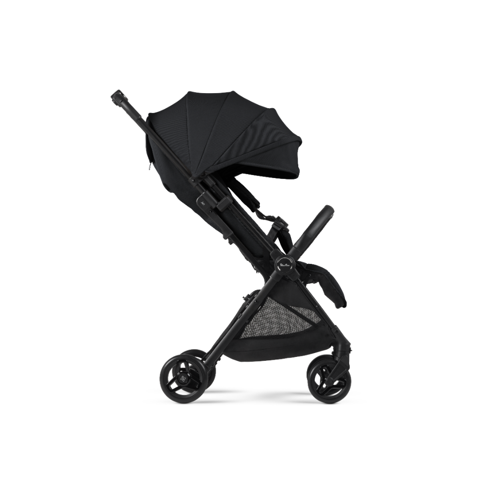 Silver Cross Jet 5 Pushchair