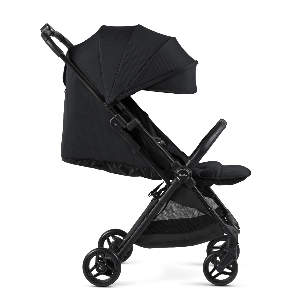 Silver Cross Jet 5 Pushchair