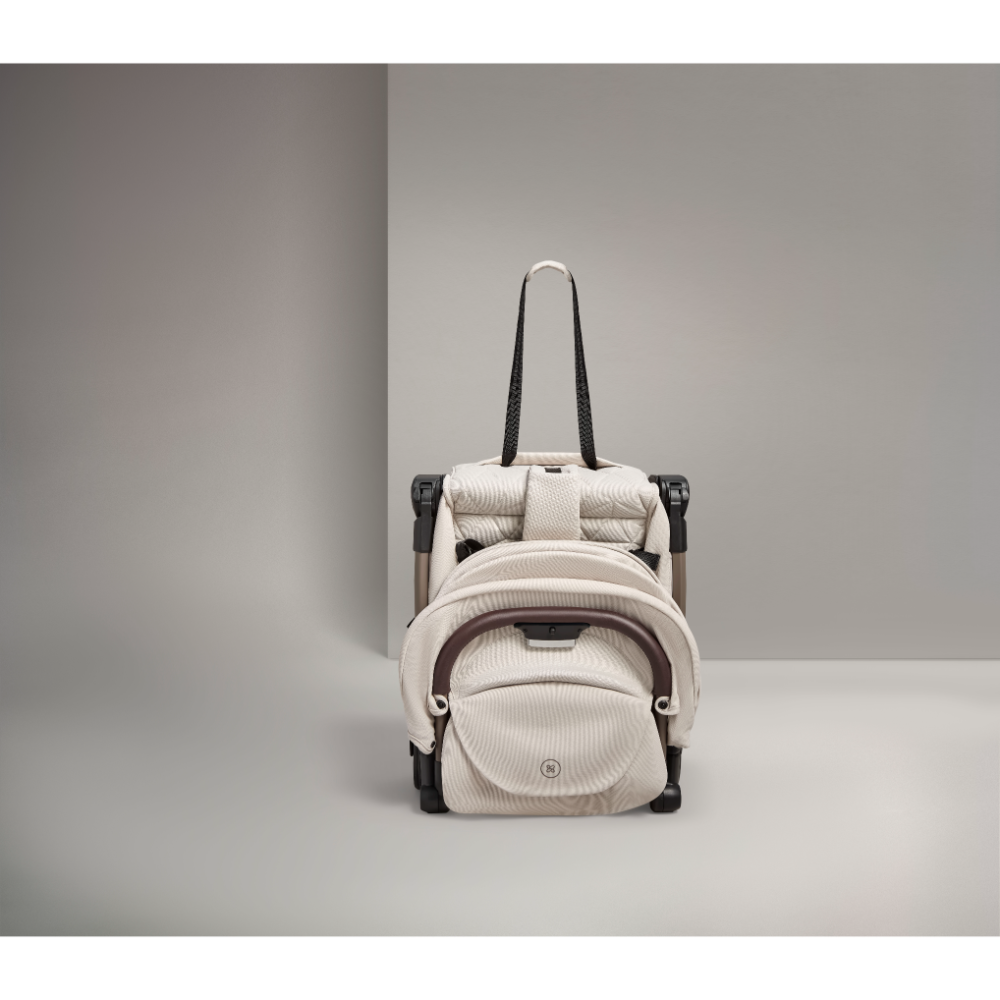 Silver Cross Clic Stroller - Almond – AllThingsBaby.com Silver Cross Clic Stroller - Almond – AllThingsBaby.com