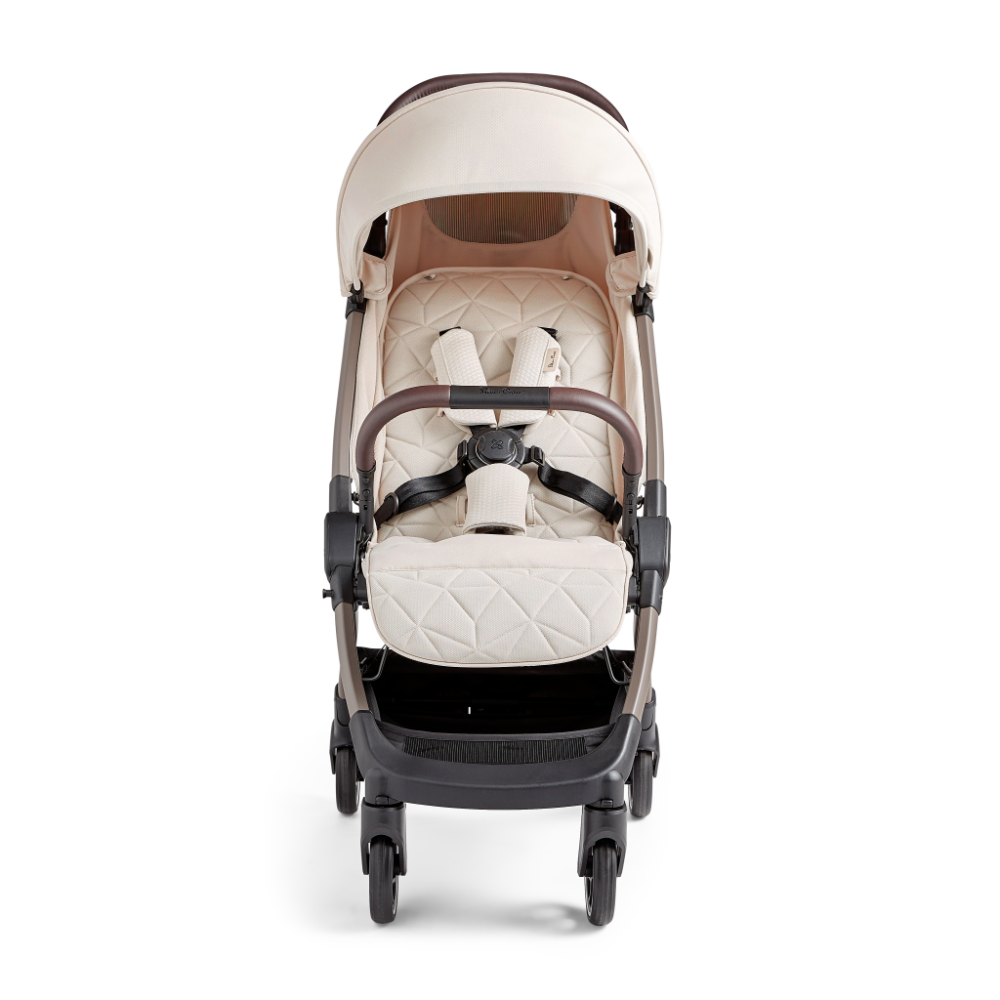 Silver Cross Clic Stroller